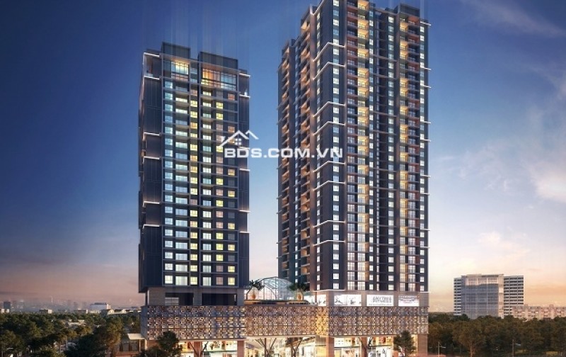 SKY PARK RESIDENCE CẦU GIẤY – CĂN HỘ CAO CẤP GẦN 90M², 2PN + PHÒNG LÀM VIỆC | FULL NỘI THẤT | 23 TRIỆU/THÁNG